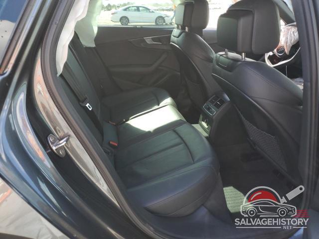 WAUB4AF47JA075073 2018 AUDI S4/RS4 photo no. 10