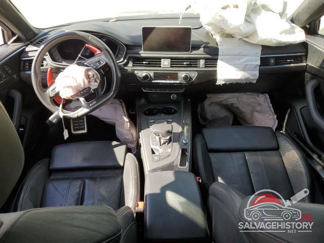 WAUB4AF47JA075073 2018 AUDI S4/RS4 photo no. 8