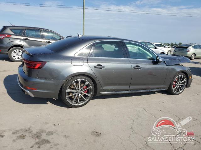 WAUB4AF48JA120568 2018 AUDI S4/RS4 photo no. 3