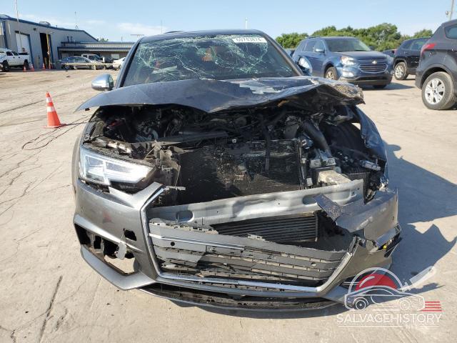 WAUB4AF48JA120568 2018 AUDI S4/RS4 photo no. 5