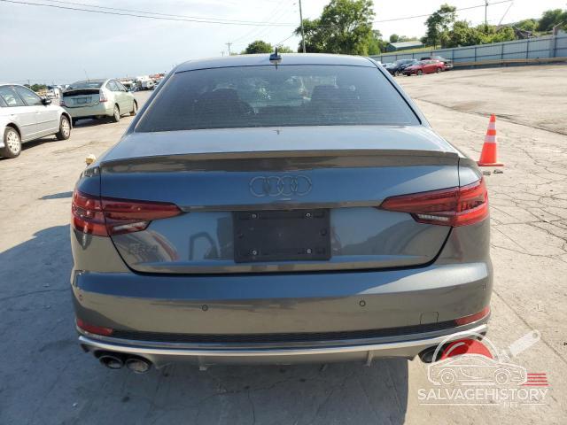 WAUB4AF48JA120568 2018 AUDI S4/RS4 photo no. 6