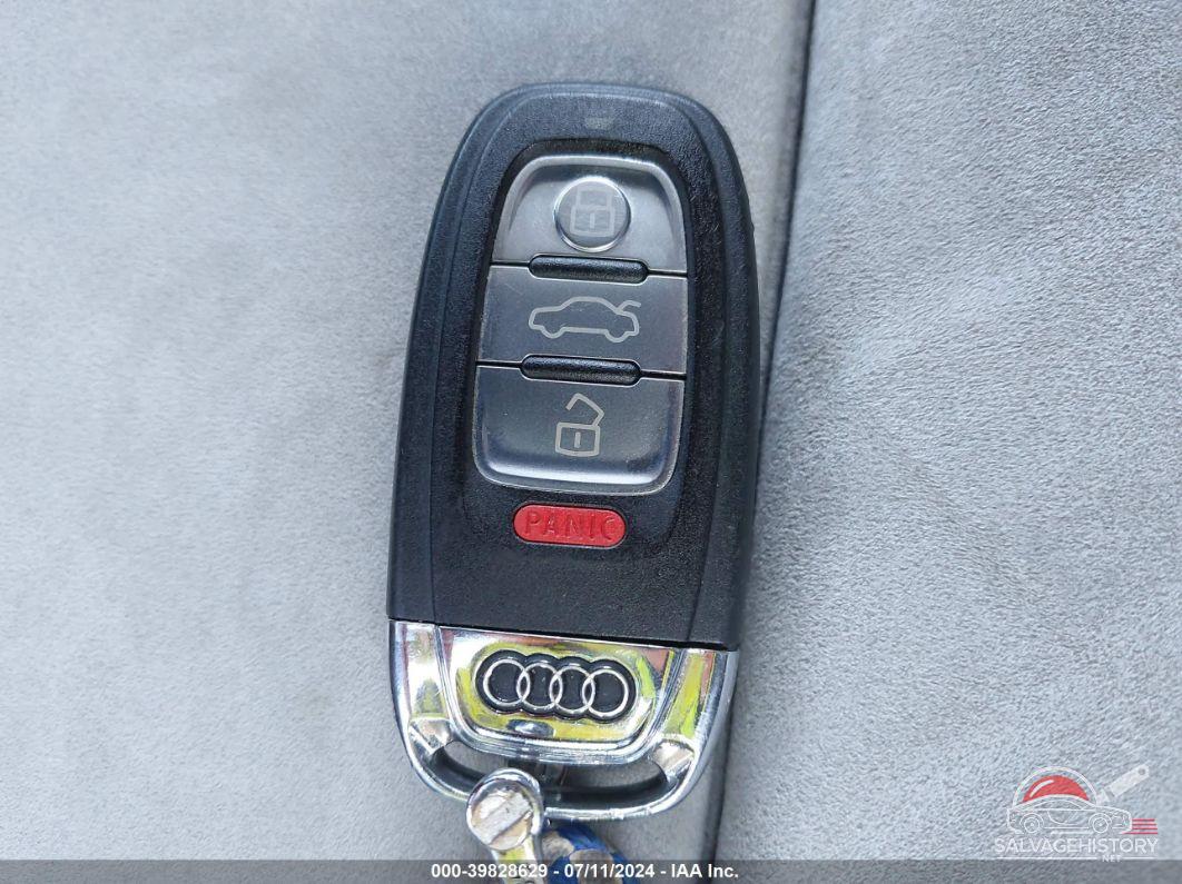 WAUV4AFR3GA052536 2016 AUDI S5 photo no. 11