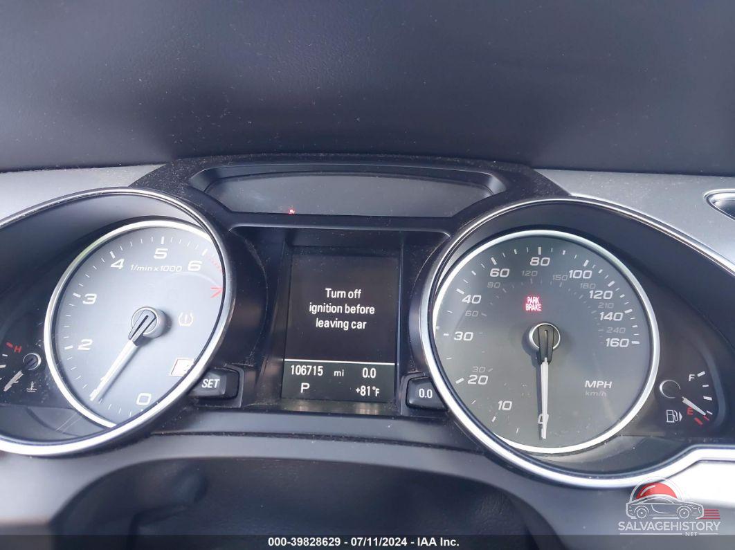 WAUV4AFR3GA052536 2016 AUDI S5 photo no. 7