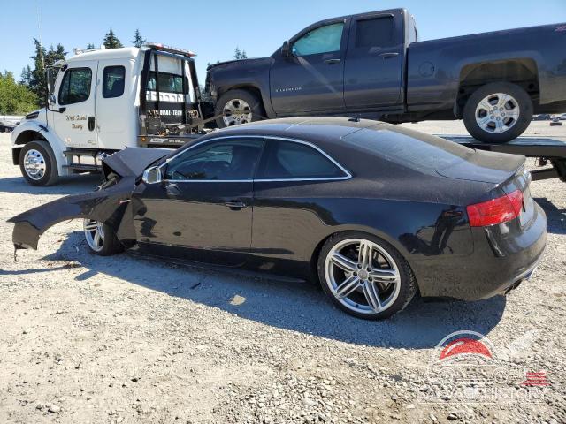 WAUCGAFRXDA069862 2013 AUDI S5/RS5 photo no. 2