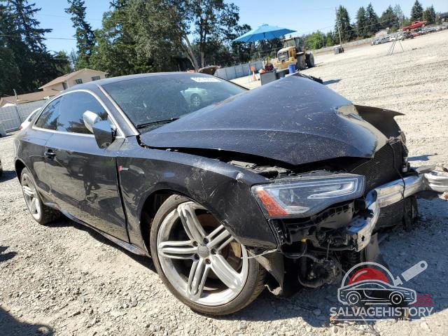 WAUCGAFRXDA069862 2013 AUDI S5/RS5 photo no. 4