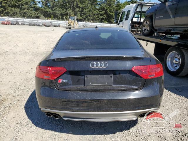WAUCGAFRXDA069862 2013 AUDI S5/RS5 photo no. 6