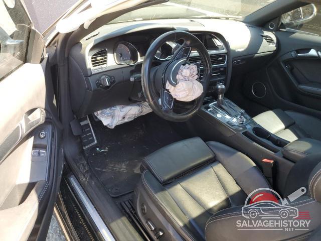 WAUCGAFRXDA069862 2013 AUDI S5/RS5 photo no. 8