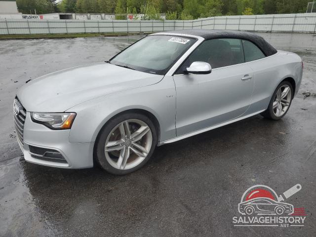 WAUCGAFH0EN010952 2014 AUDI S5/RS5 photo no. 4