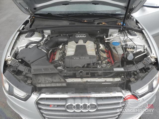 WAUCGAFH0EN010952 2014 AUDI S5/RS5 photo no. 11
