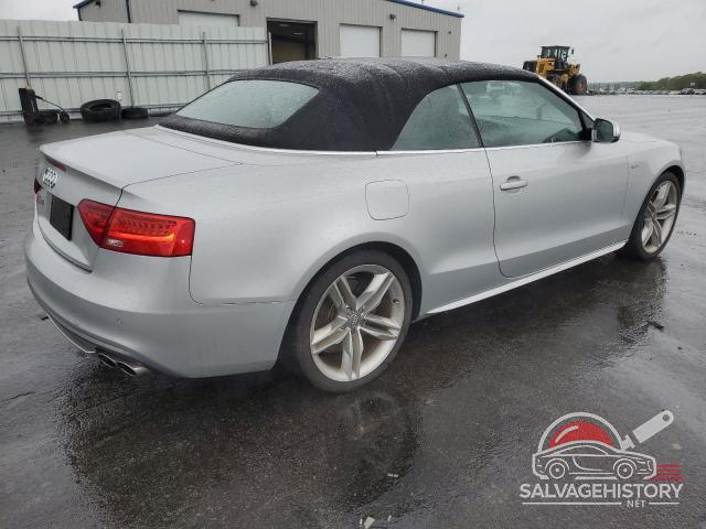 WAUCGAFH0EN010952 2014 AUDI S5/RS5 photo no. 3