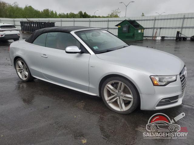 WAUCGAFH0EN010952 2014 AUDI S5/RS5 photo no. 4