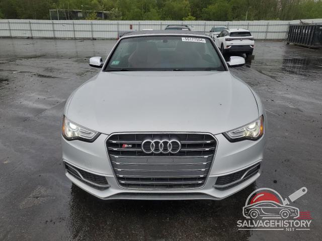 WAUCGAFH0EN010952 2014 AUDI S5/RS5 photo no. 5