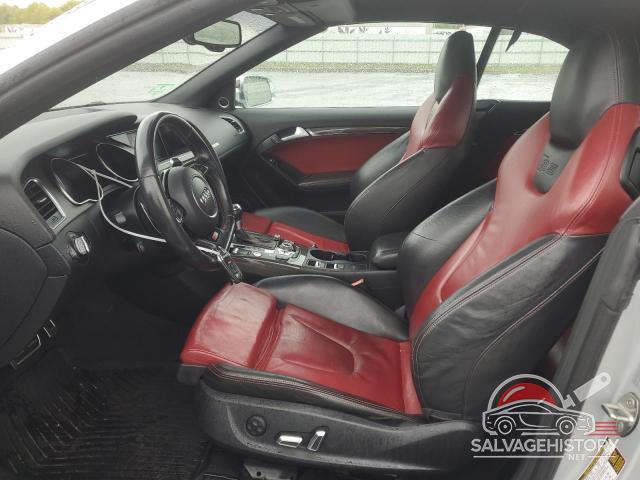 WAUCGAFH0EN010952 2014 AUDI S5/RS5 photo no. 7