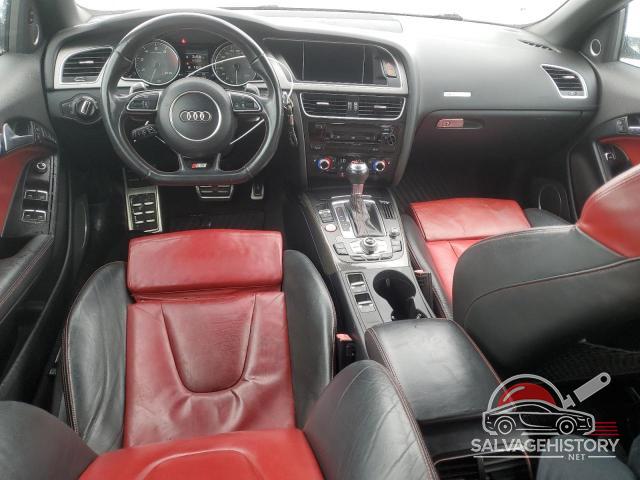 WAUCGAFH0EN010952 2014 AUDI S5/RS5 photo no. 8