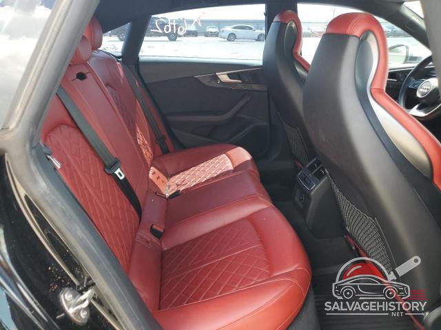 WAUC4CF57JA079715 2018 AUDI S5/RS5 photo no. 10