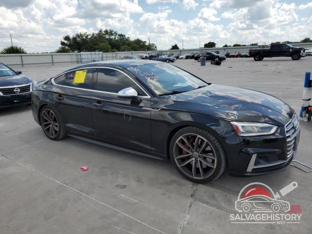 WAUC4CF57JA079715 2018 AUDI S5/RS5 photo no. 4