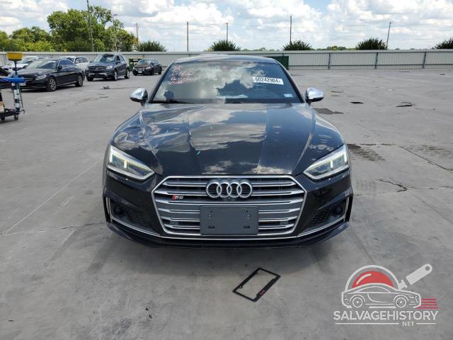 WAUC4CF57JA079715 2018 AUDI S5/RS5 photo no. 5
