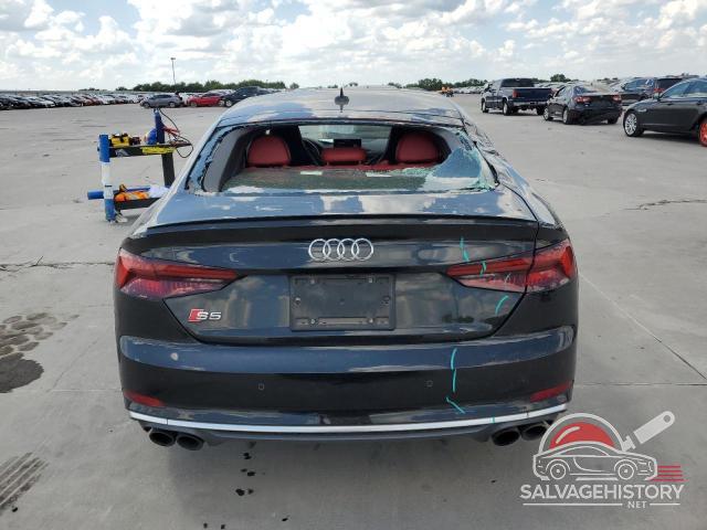 WAUC4CF57JA079715 2018 AUDI S5/RS5 photo no. 6