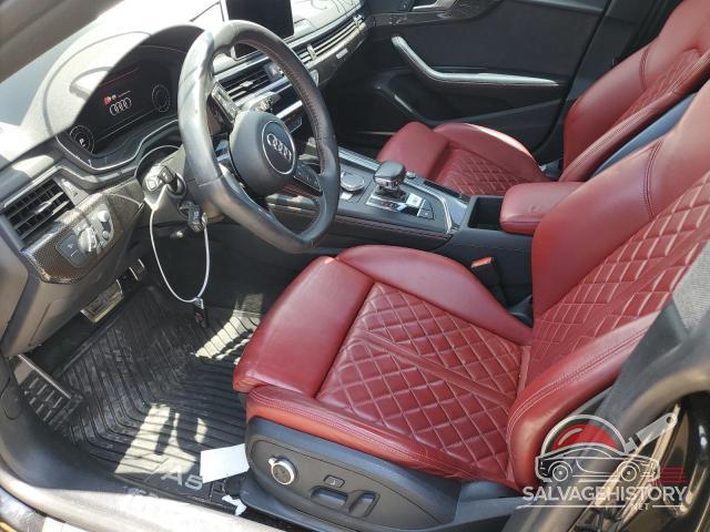 WAUC4CF57JA079715 2018 AUDI S5/RS5 photo no. 7