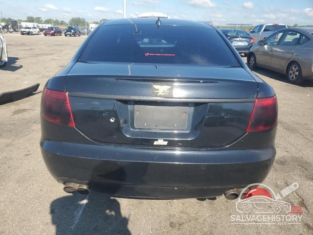 WAUGN74F47N114584 2007 AUDI S6/RS6 photo no. 6