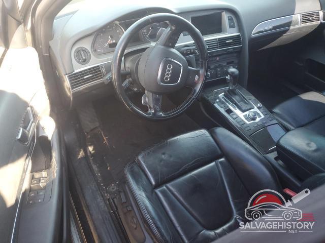 WAUGN74F47N114584 2007 AUDI S6/RS6 photo no. 8