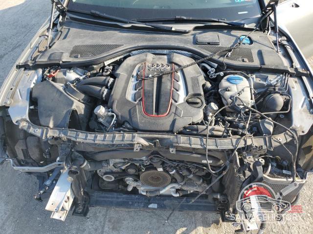 WAUW2AFC0EN096487 2014 AUDI S7/RS7 photo no. 11