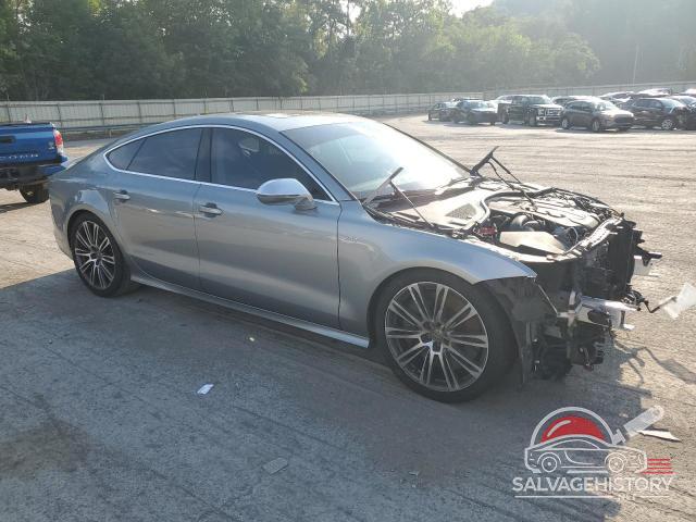 WAUW2AFC0EN096487 2014 AUDI S7/RS7 photo no. 4