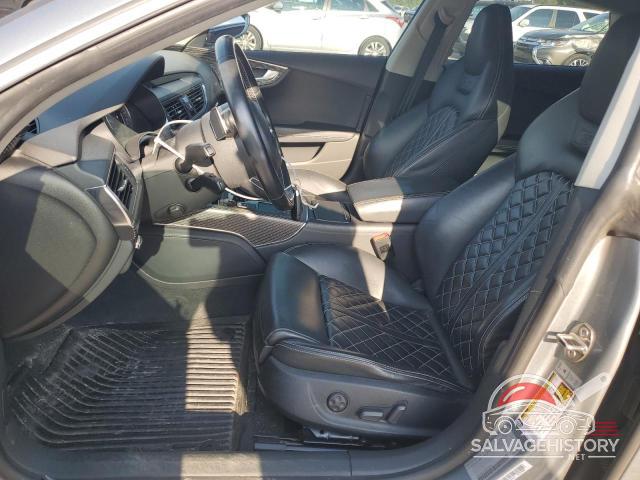 WAUW2AFC0EN096487 2014 AUDI S7/RS7 photo no. 7