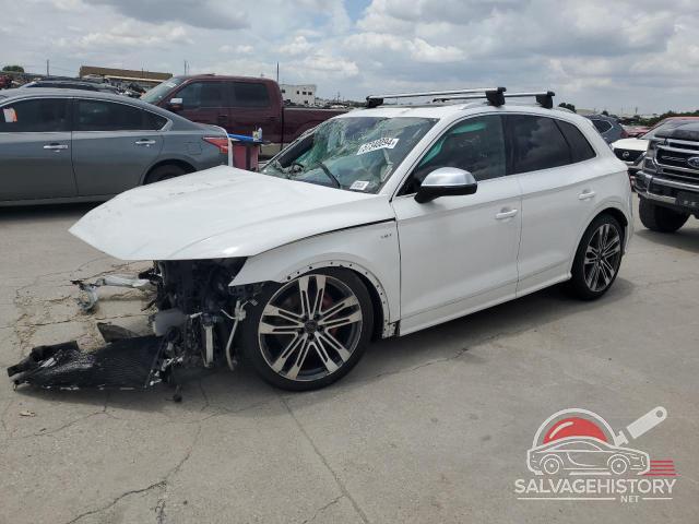 WA1A4AFY9J2086730 2018 AUDI SQ5 photo no. 2