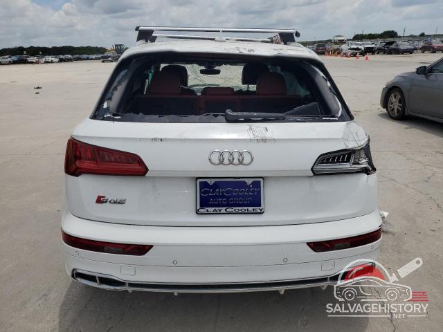 WA1A4AFY9J2086730 2018 AUDI SQ5 photo no. 6