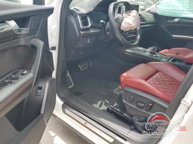 WA1A4AFY9J2086730 2018 AUDI SQ5 photo no. 8