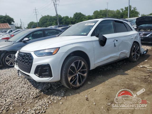 WA1B4AFYXN2043153 2022 AUDI SQ5 photo no. 7
