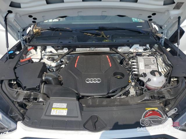 WA1B4AFYXN2043153 2022 AUDI SQ5 photo no. 12