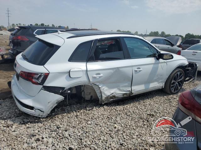 WA1B4AFYXN2043153 2022 AUDI SQ5 photo no. 3