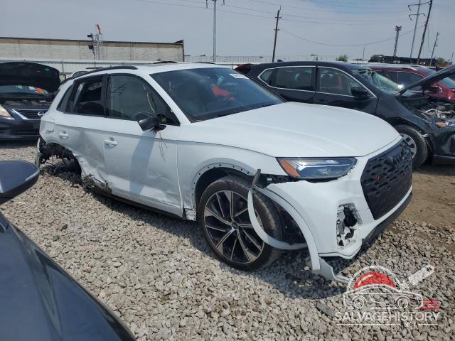 WA1B4AFYXN2043153 2022 AUDI SQ5 photo no. 4