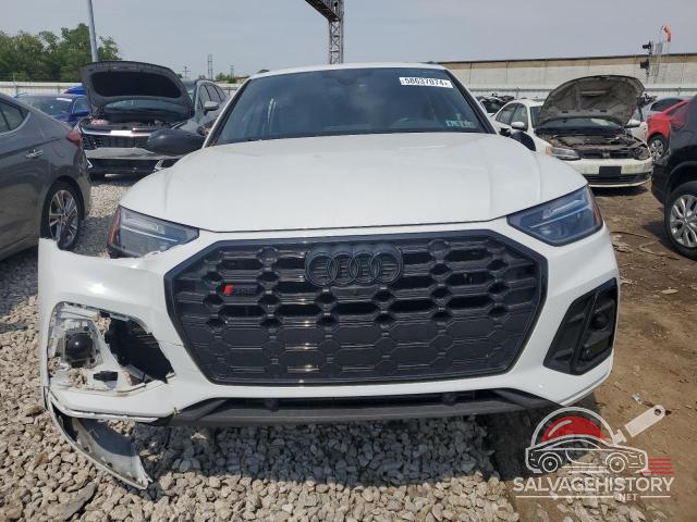 WA1B4AFYXN2043153 2022 AUDI SQ5 photo no. 5