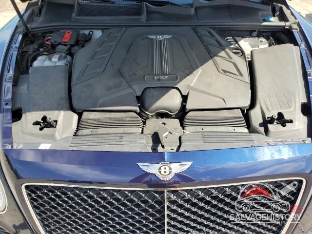 SJAAM2ZVXKC026630 2019 BENTLEY ALL MODELS photo no. 12