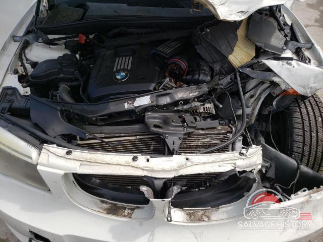 WBAUP9C5XDVF46712 2013 BMW 1 SERIES photo no. 11