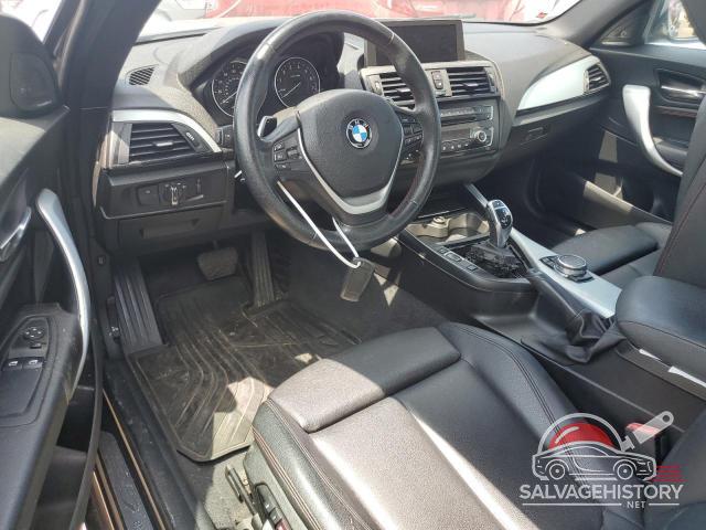 WBA1G9C51FVX96424 2015 BMW 2 SERIES photo no. 8