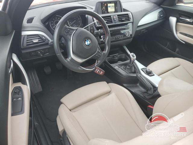 WBA1F5C5XGV344047 2016 BMW 2 SERIES photo no. 8