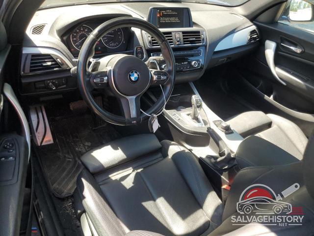WBA1G9C58GV599400 2016 BMW 2 SERIES photo no. 8