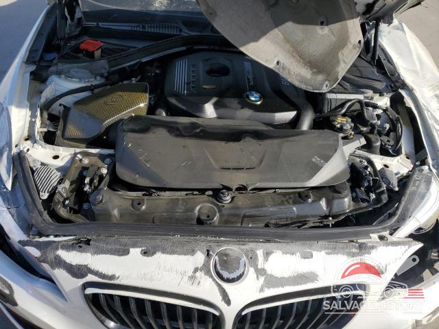 WBA2J1C07L7F00188 2020 BMW 2 SERIES photo no. 11