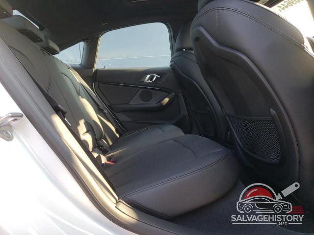 WBA73AK04L7G02503 2020 BMW 2 SERIES photo no. 10