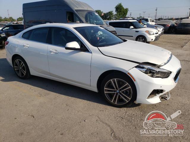 WBA73AK04L7G02503 2020 BMW 2 SERIES photo no. 4