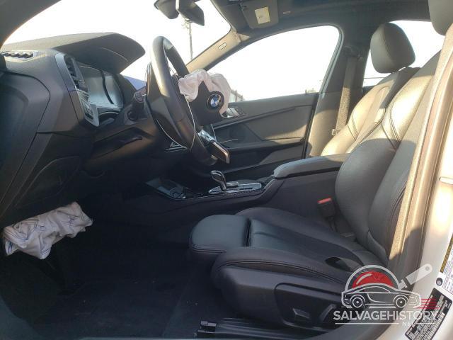 WBA73AK04L7G02503 2020 BMW 2 SERIES photo no. 7