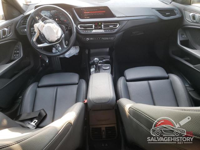 WBA73AK04L7G02503 2020 BMW 2 SERIES photo no. 8