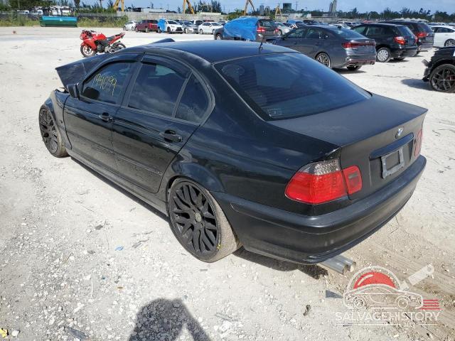 WBAAM3339XCD56472 1999 BMW 3 SERIES photo no. 3