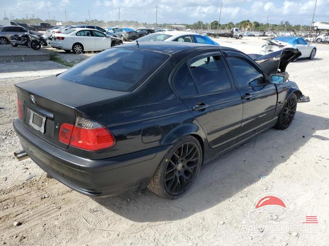 WBAAM3339XCD56472 1999 BMW 3 SERIES photo no. 4