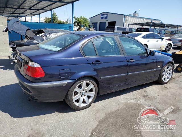 WBAAV33421FU94010 2001 BMW 3 SERIES photo no. 3
