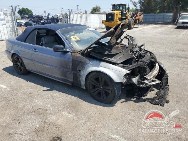 WBABS33492PG88674 2002 BMW 3 SERIES photo no. 4